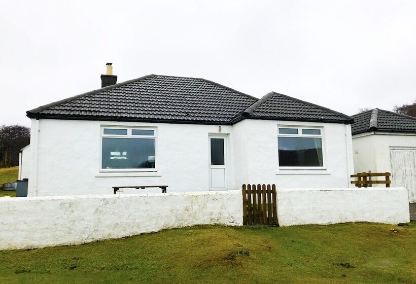 Steading Holidays - Bungalow