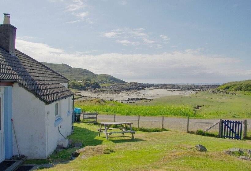 Steading Holidays - Bungalow