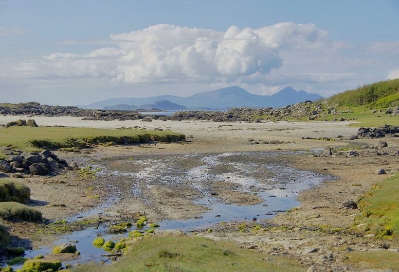 Steading Holidays - Bungalow