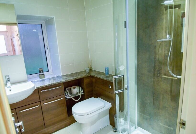 Steading Holidays - Bungalow