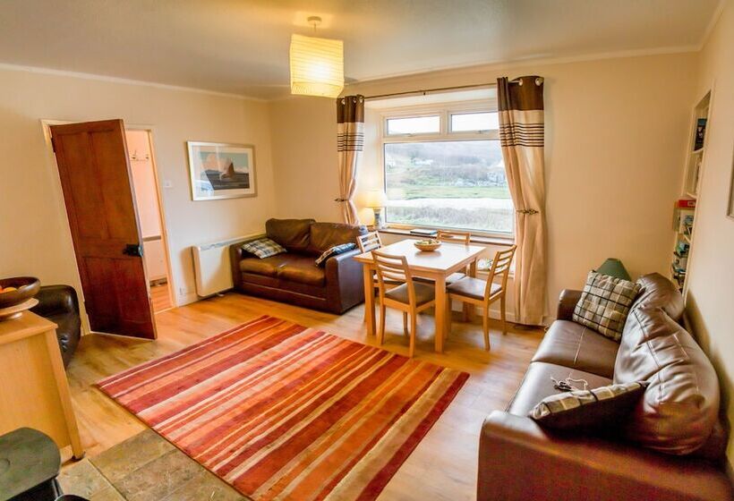 Steading Holidays - Bungalow