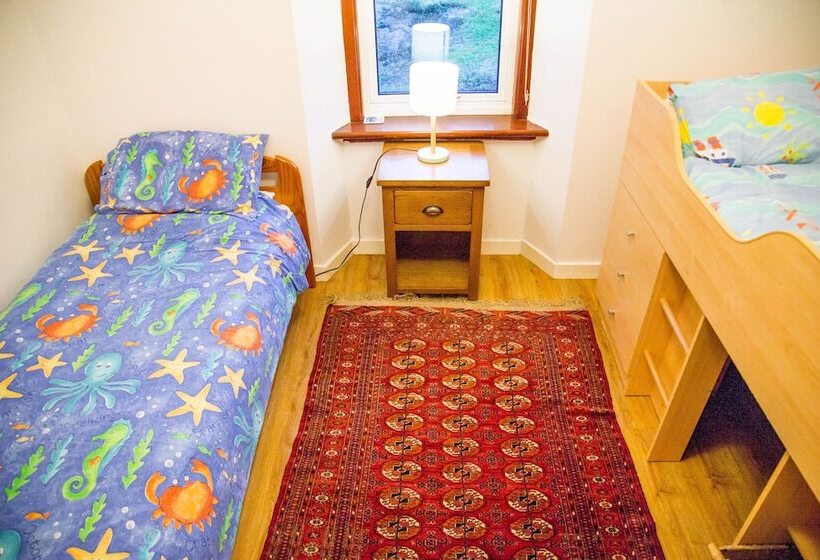 Steading Holidays - Bungalow