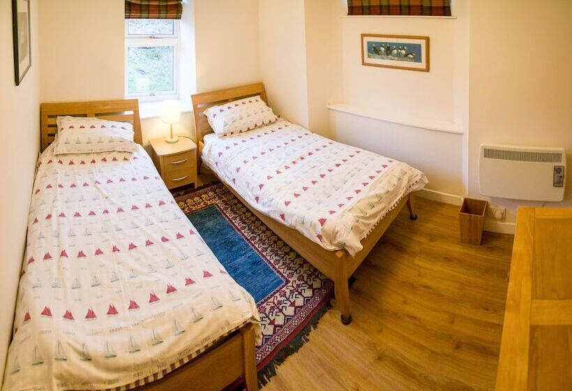 Steading Holidays - Bungalow