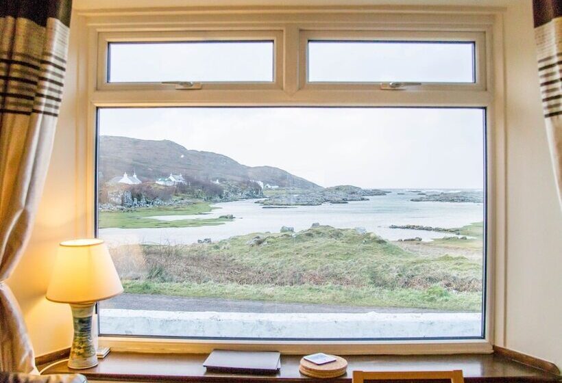 Steading Holidays - Bungalow