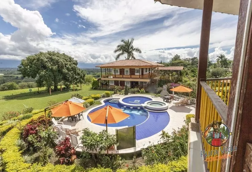 Tucurinca Hotel & Spa