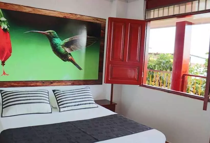 Tucurinca Hotel & Spa