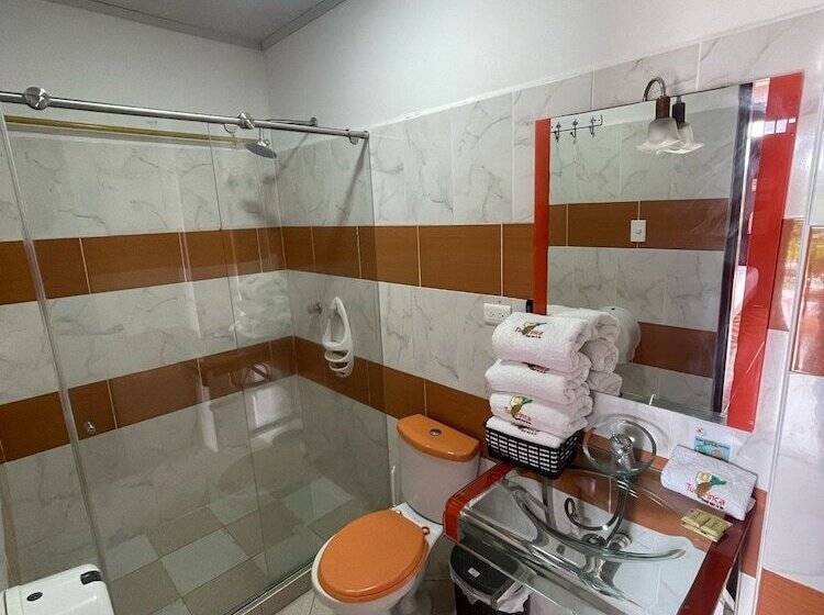 Tucurinca Hotel & Spa