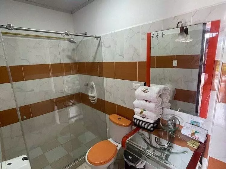 Tucurinca Hotel & Spa