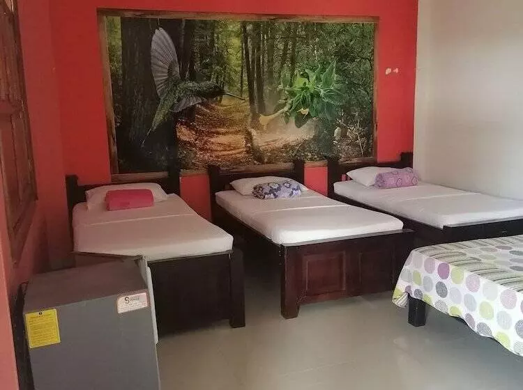 Tucurinca Hotel & Spa