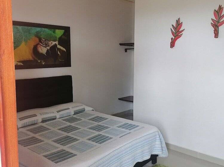 Tucurinca Hotel & Spa