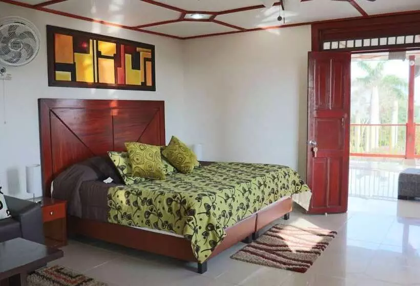 Tucurinca Hotel & Spa