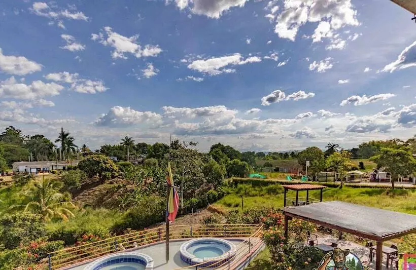 Tucurinca Hotel & Spa