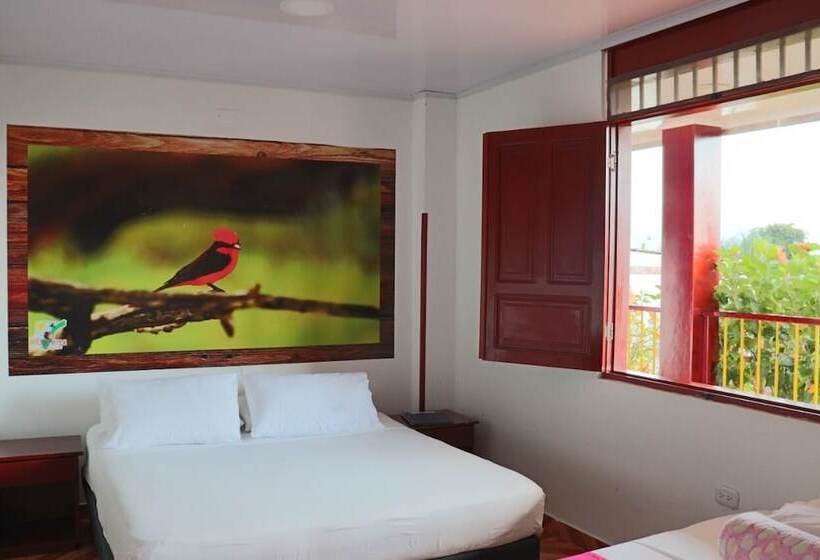 Tucurinca Hotel & Spa