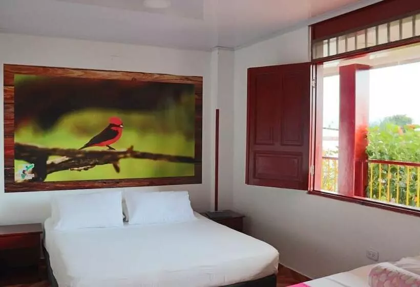 Tucurinca Hotel & Spa