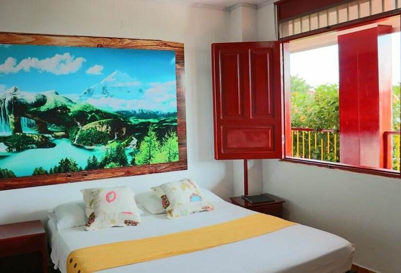 Tucurinca Hotel & Spa