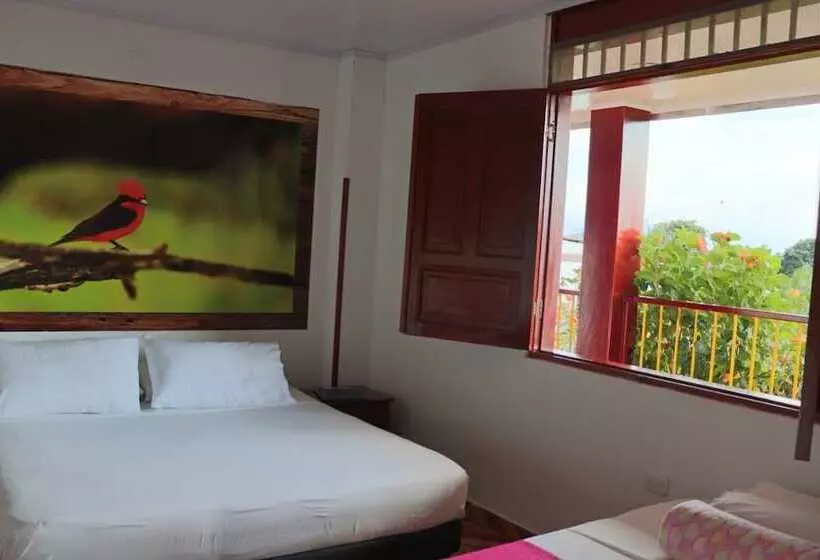 Tucurinca Hotel & Spa