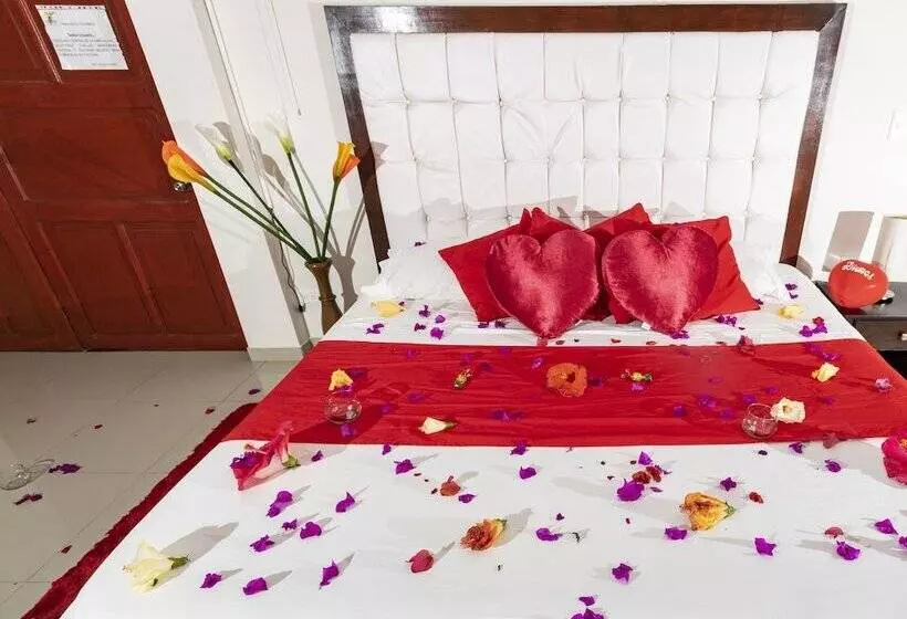 Tucurinca Hotel & Spa