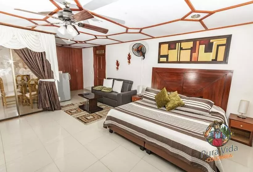 Tucurinca Hotel & Spa