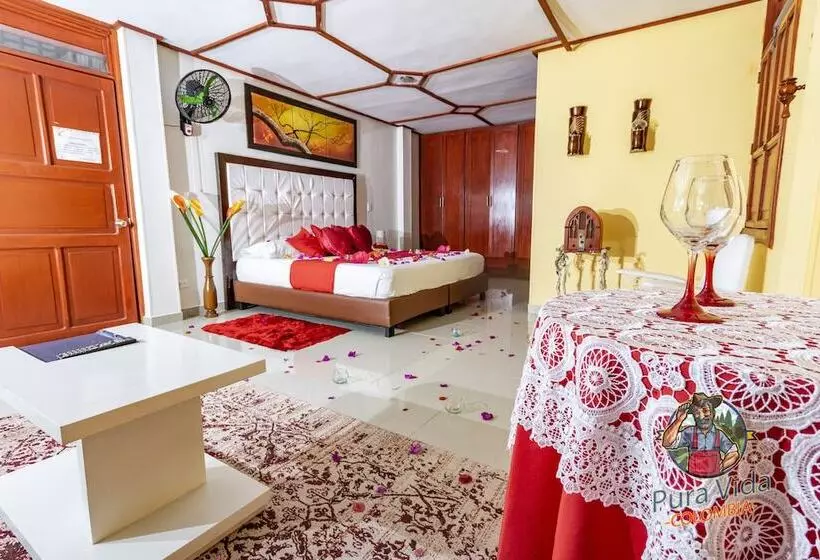 Tucurinca Hotel & Spa