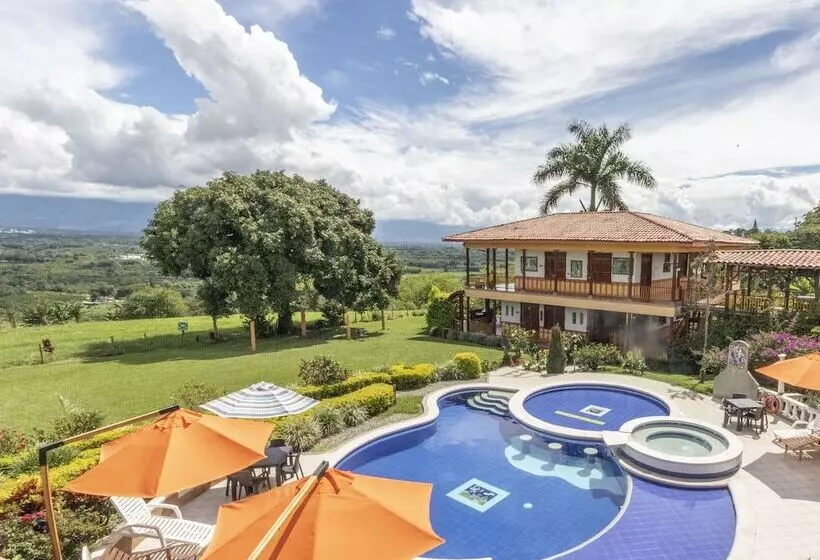 Tucurinca Hotel & Spa