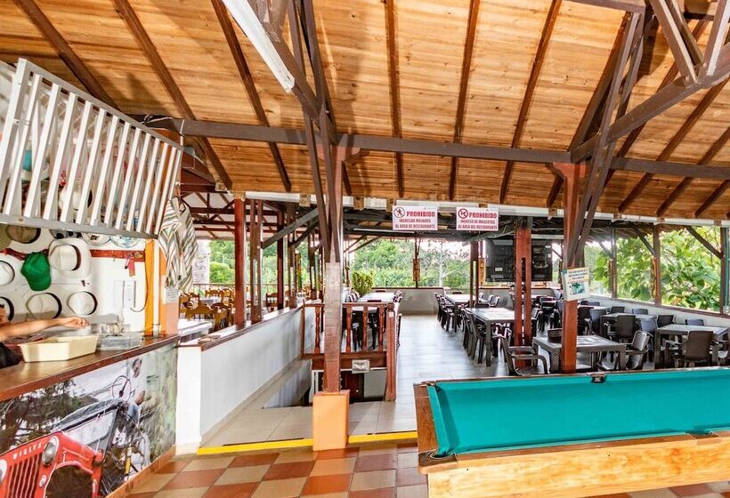 Tucurinca Hotel & Spa