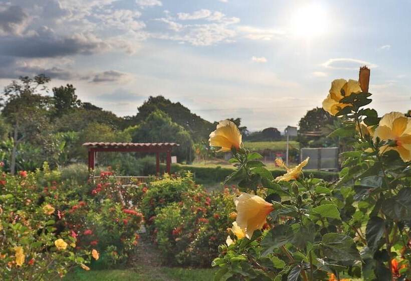 Tucurinca Hotel & Spa