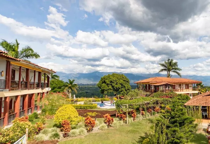 Tucurinca Hotel & Spa