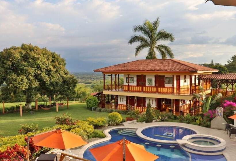 Tucurinca Hotel & Spa