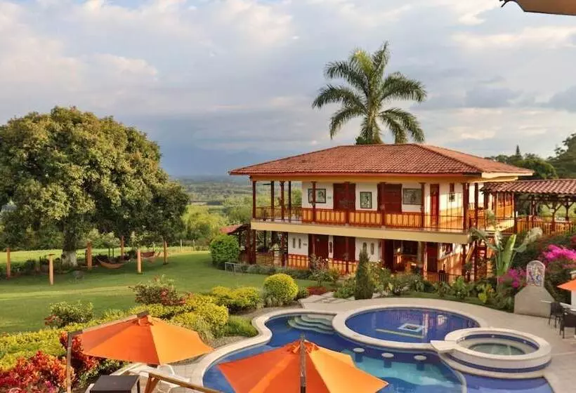 Tucurinca Hotel & Spa