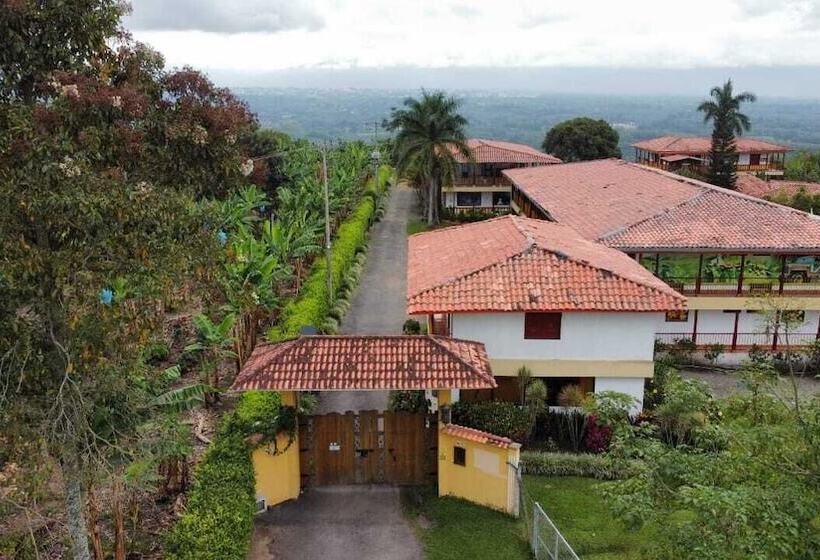 Tucurinca Hotel & Spa