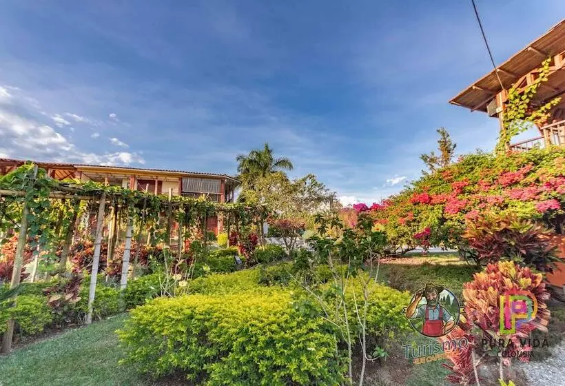 Tucurinca Hotel & Spa