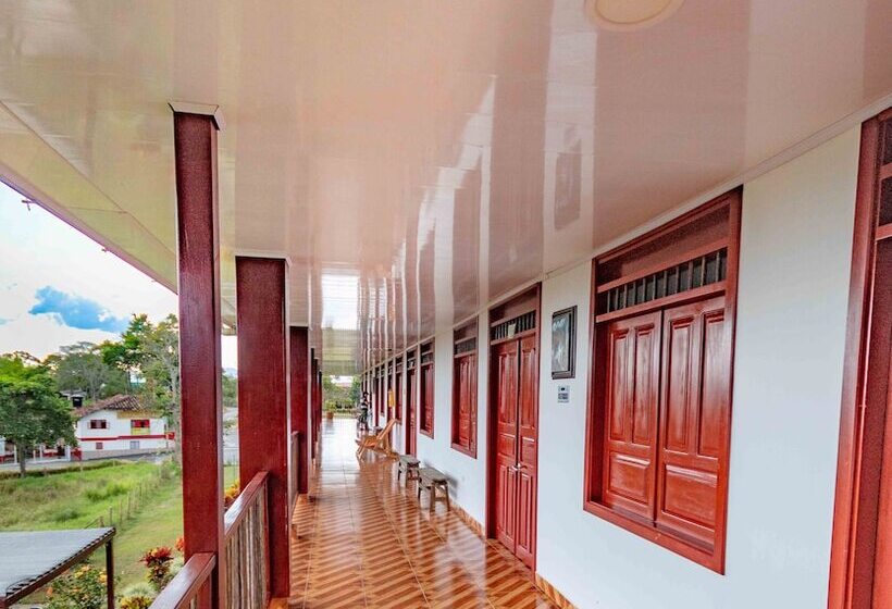 Tucurinca Hotel & Spa