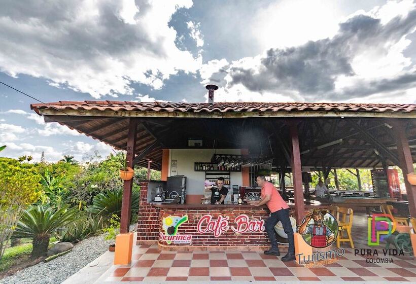 Tucurinca Hotel & Spa