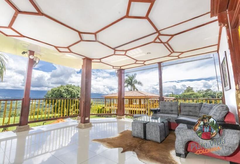 Tucurinca Hotel & Spa