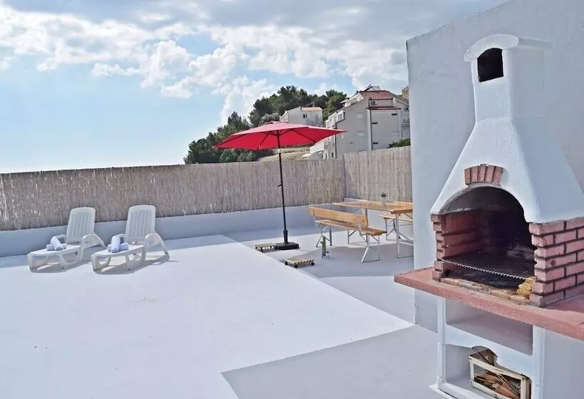 Apartments Andrea