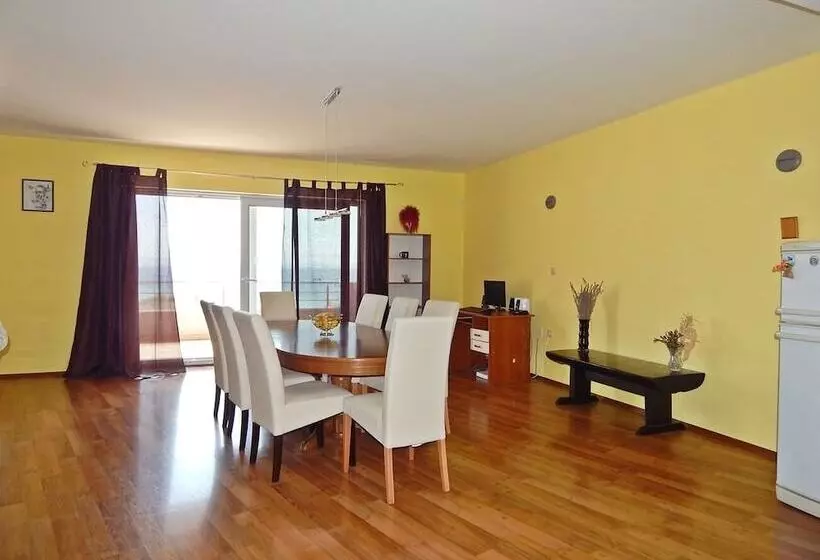 Apartments Andrea
