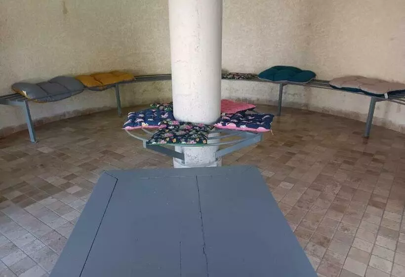 Mas De Lavande