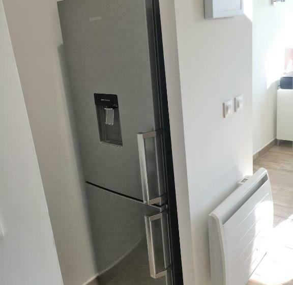 Cosy T2 Port De Toulon   Stade Mayol Clim, Wifi Gratuit