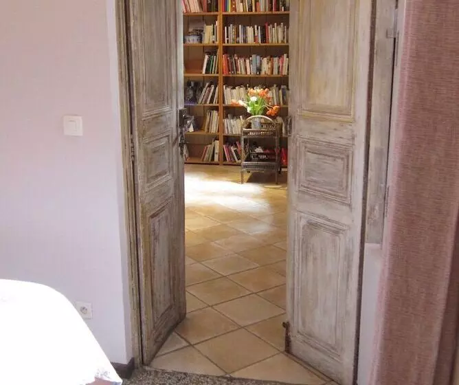 B&b La Suite Arlésienne