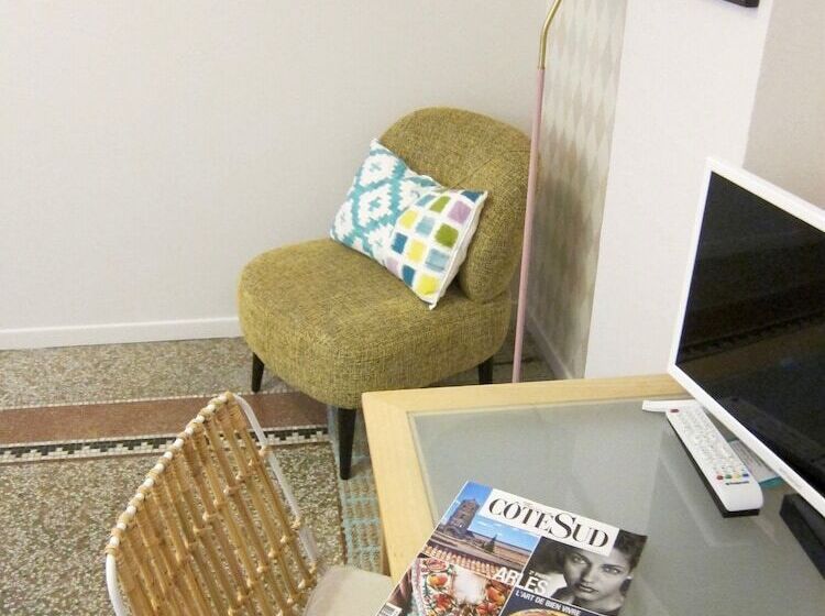 B&b La Suite Arlésienne