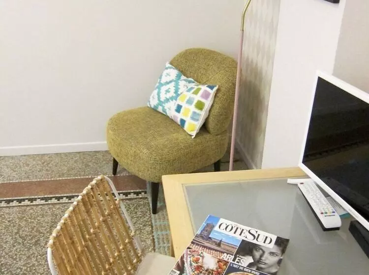 B&b La Suite Arlésienne