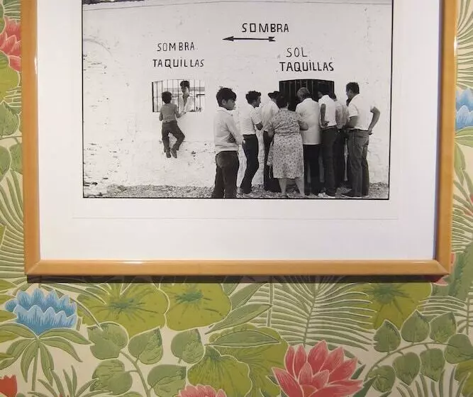 B&b La Suite Arlésienne