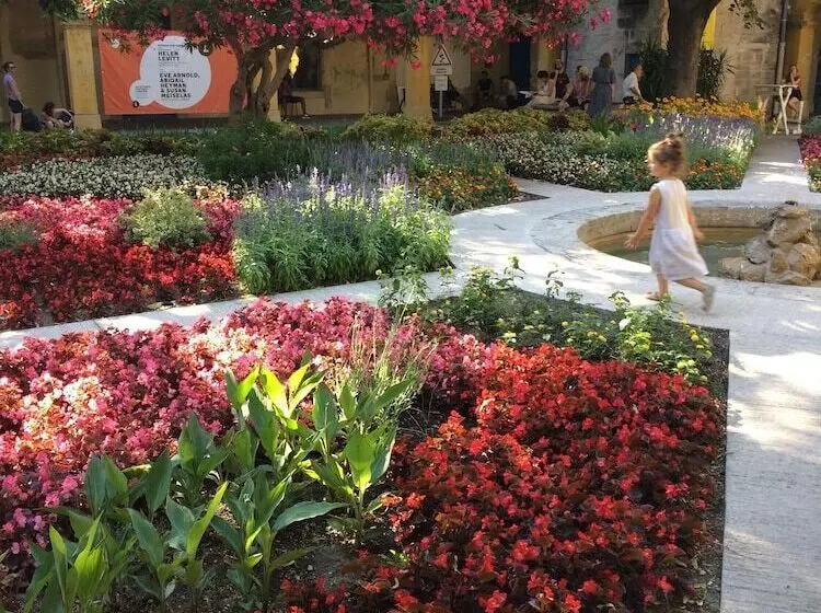 B&b La Suite Arlésienne