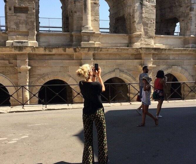 B&b La Suite Arlésienne