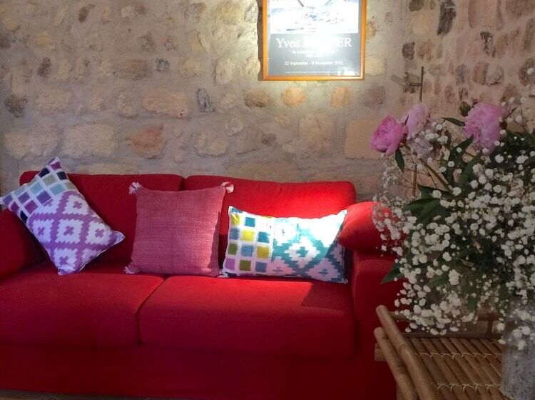 B&b La Suite Arlésienne