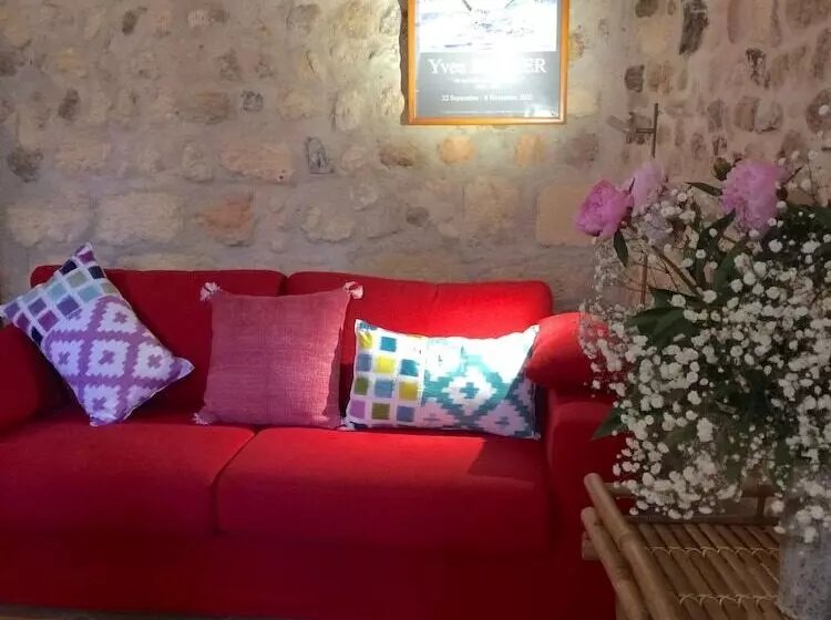 B&b La Suite Arlésienne