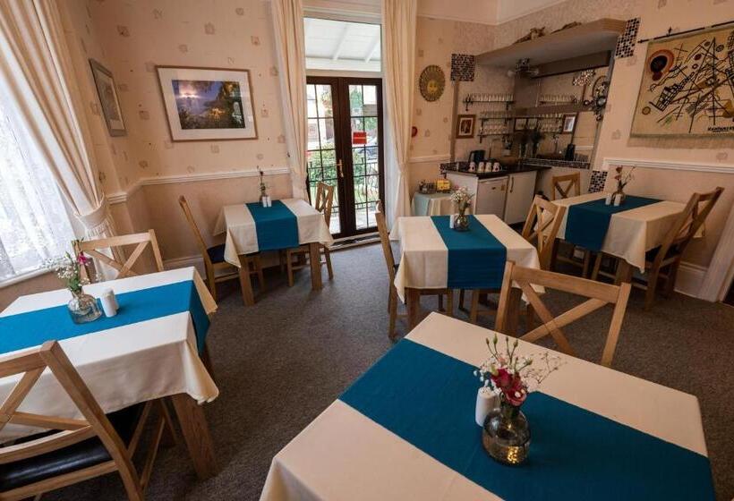 تختخواب و صبحانه Appley Lodge