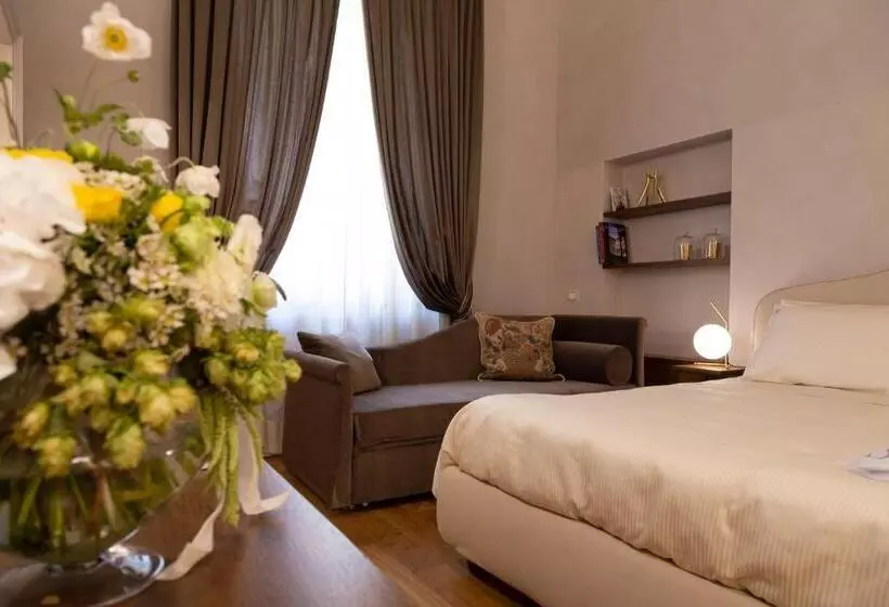 ベッドアンドブレックファースト Dimora Storica Lo Svevo