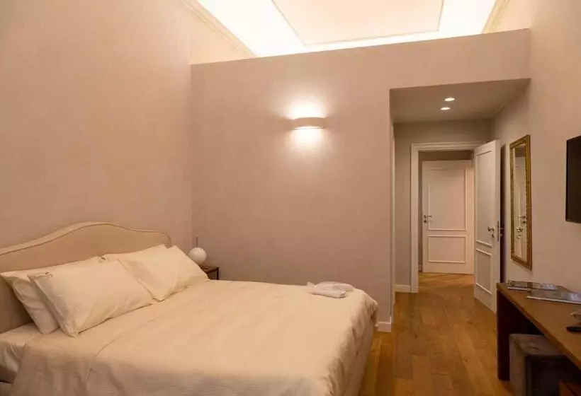 ベッドアンドブレックファースト Dimora Storica Lo Svevo