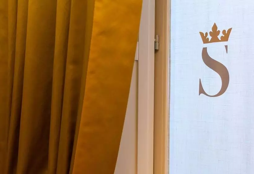 ベッドアンドブレックファースト Dimora Storica Lo Svevo